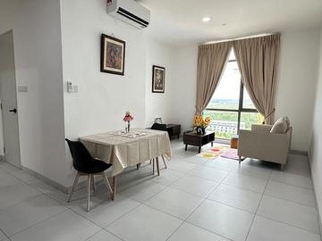 Apartment for rent in Kuching, Sarawak