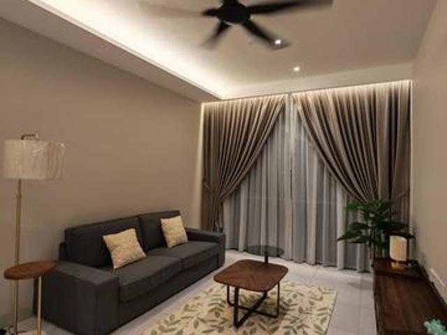 Apartment for rent in Kuching, Sarawak