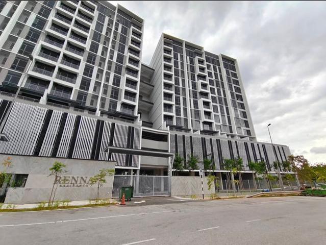 Apartment for rent in Kuching, Sarawak