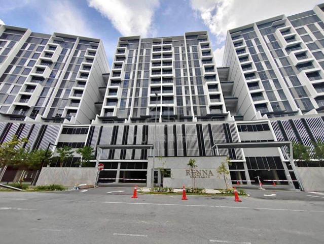Apartment for sale in Kuching, Sarawak