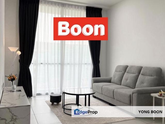 Condominium for rent in Northbank, Kuching