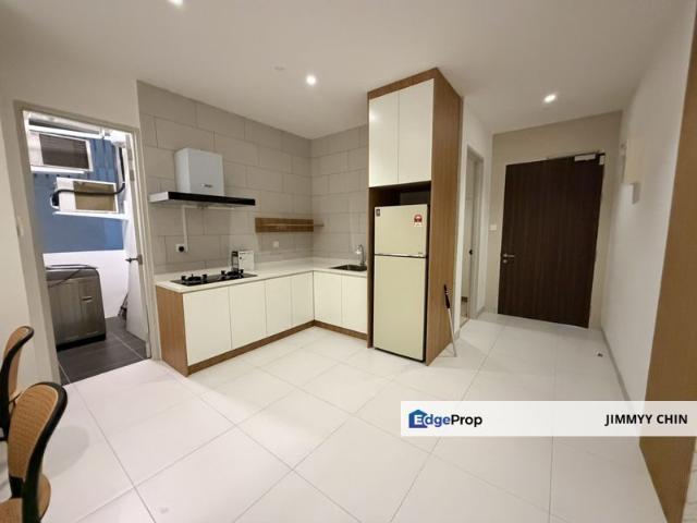Condominium for rent in Northbank, Kuching