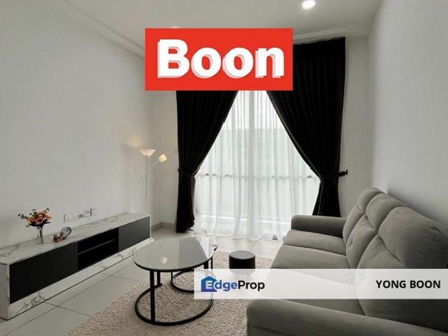 Condominium for rent in Kuching