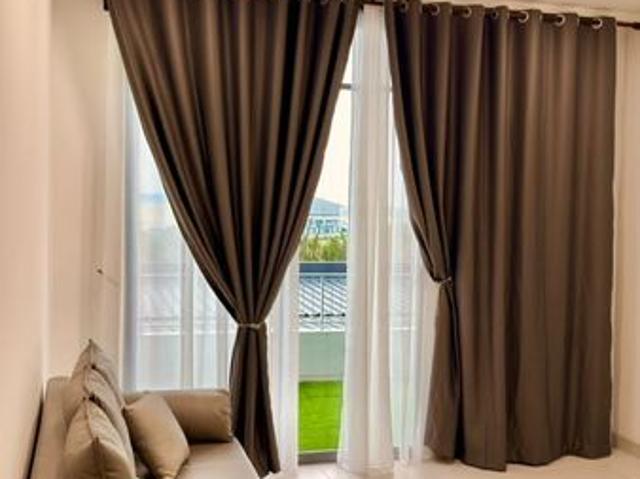 Condominium for rent in Kuching, Sarawak