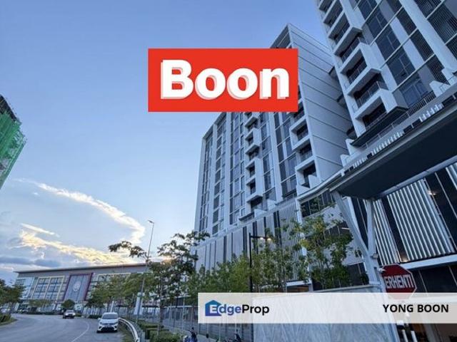 Condominium for rent in Kuching, Sarawak