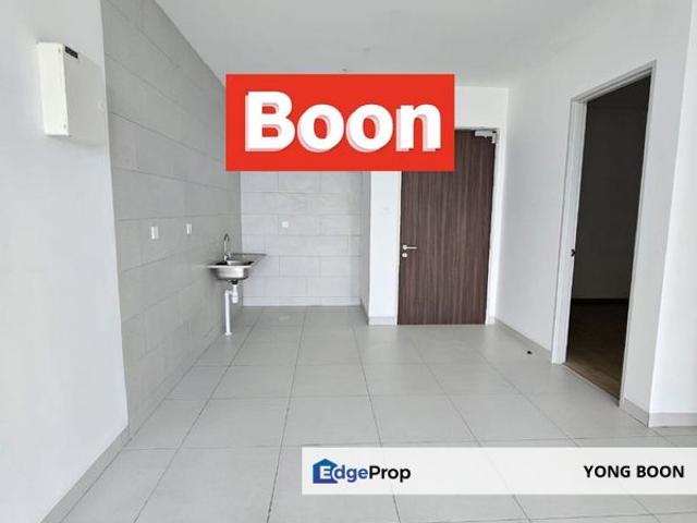 Condominium for sale in Kuching, Sarawak
