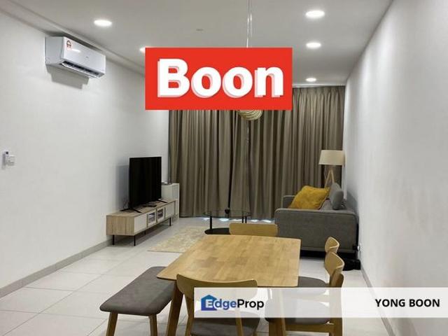 Condominium for rent in Kuching