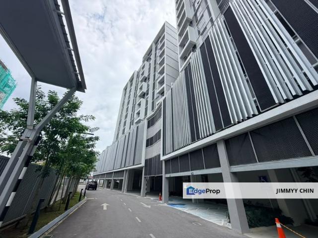 Condominium for rent in Kuching