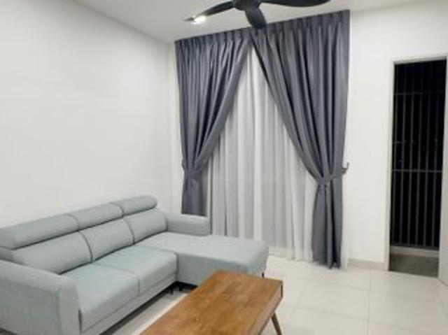 Condominium for rent in Kuching, Sarawak
