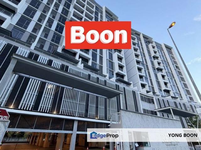 Condominium for rent in Kuching, Sarawak