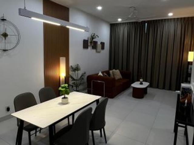 Condominium for rent in Northbank, Kuching