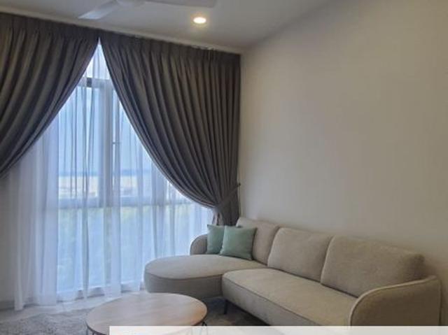 Condominium for rent in Kuching