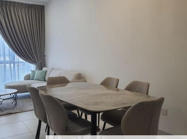 Condominium for rent in Kuching