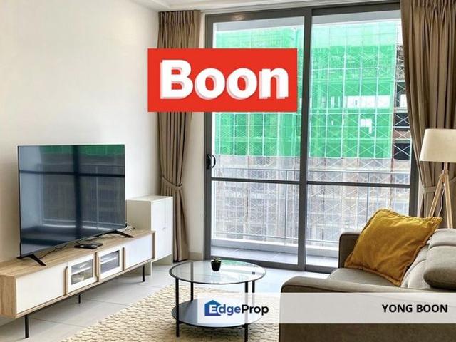 Condominium for rent in Kuching, Sarawak