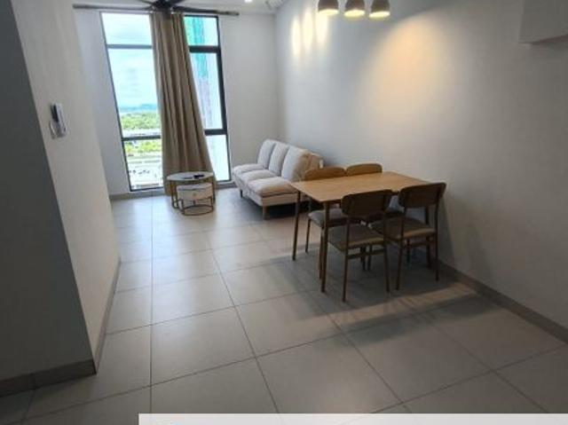 Condominium for rent in Kuching