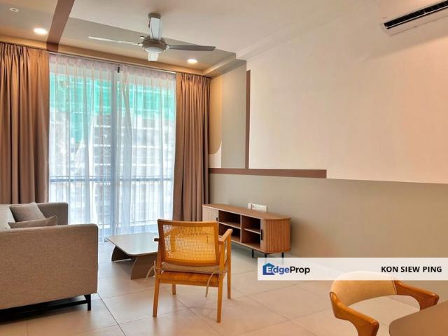 Condominium for rent in Kuching, Sarawak