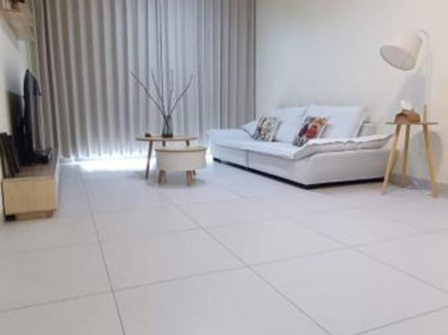 Condominium for rent in Kuching, Sarawak