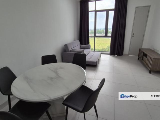 Condominium for rent in Kuching, Sarawak