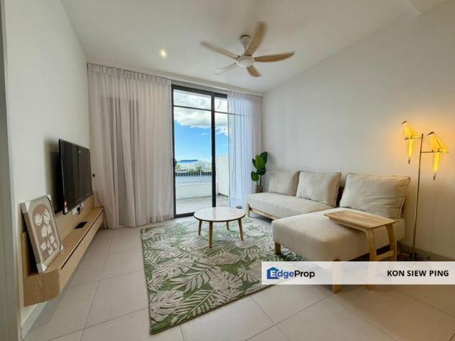 Condominium for rent in Kuching