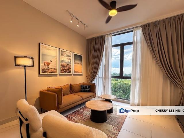 Condominium for rent in Kuching