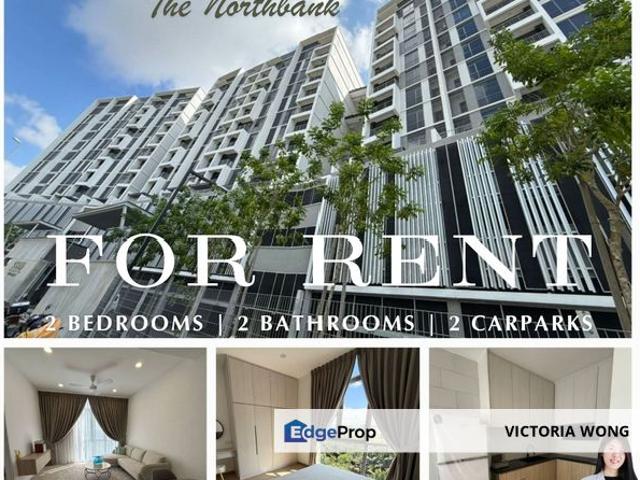 Condominium for rent in Kuching, Sarawak