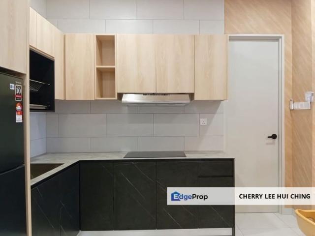 Condominium for rent in Kuching