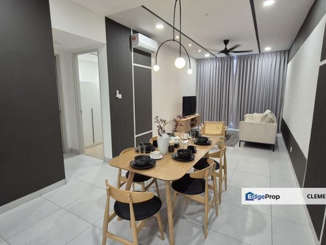 Condominium for rent in Kuching, Sarawak