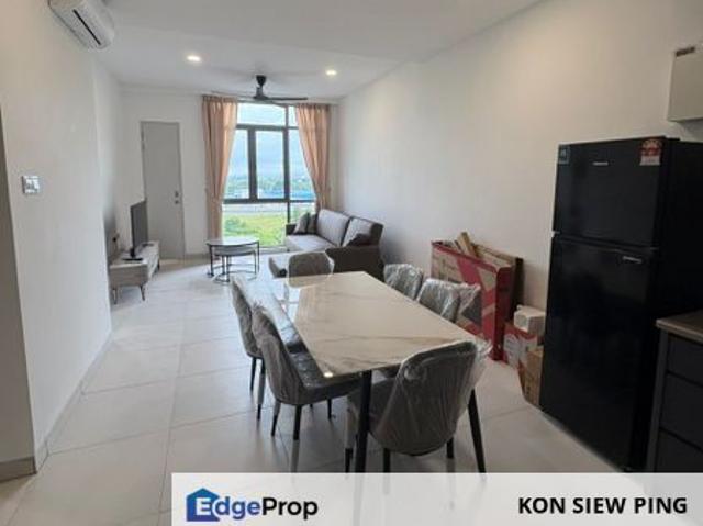 Condominium for rent in Kuching