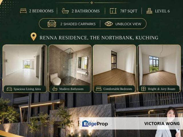 Condominium for sale in Kuching, Sarawak