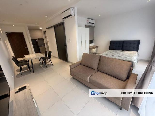 Condominium for rent in Kuching, Sarawak