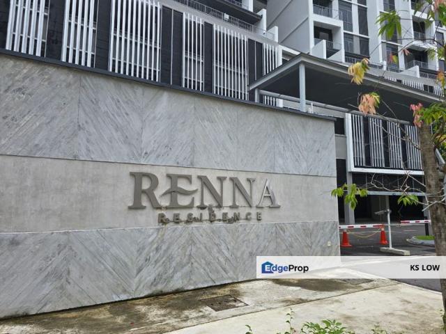 Condominium for sale in Kuching, Sarawak