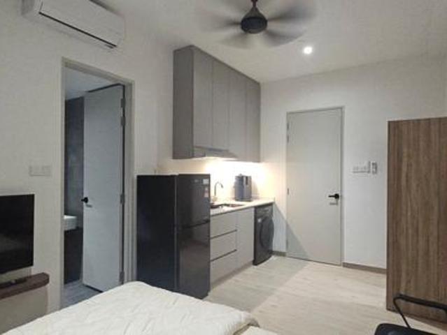 Apartment for rent in Kuching, Sarawak