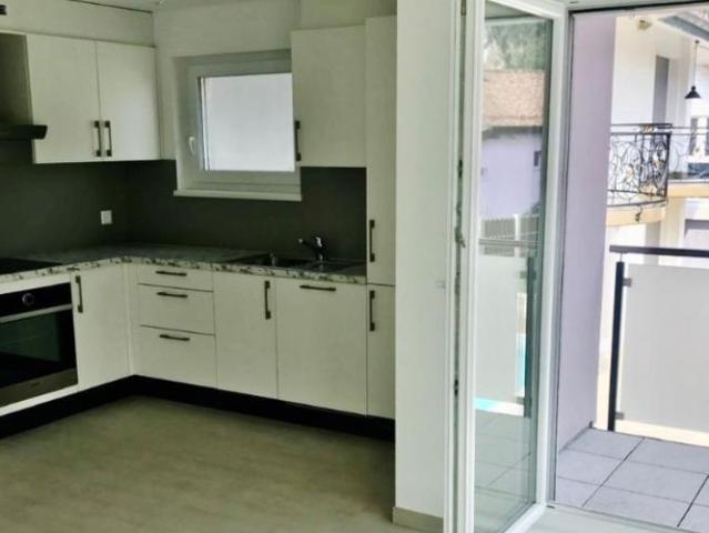 Wohnung kaufen in Rennaz, Waadt