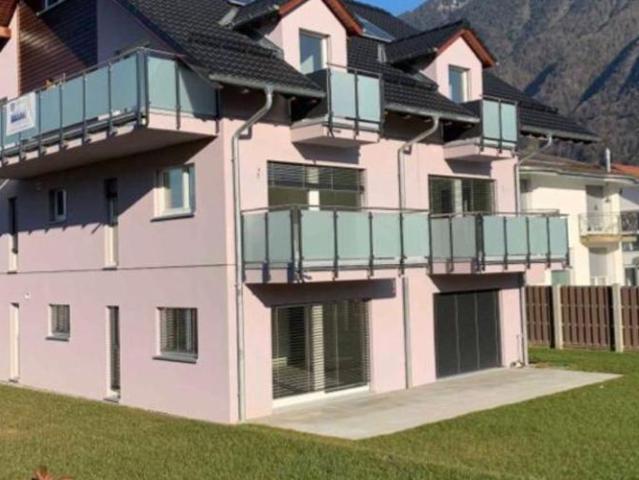 Wohnung kaufen in Rennaz, Waadt