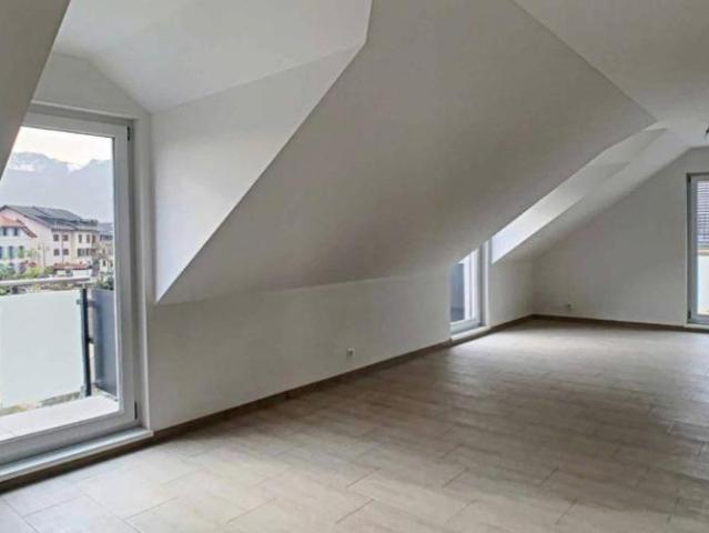 Wohnung mieten in Rennaz, Waadt