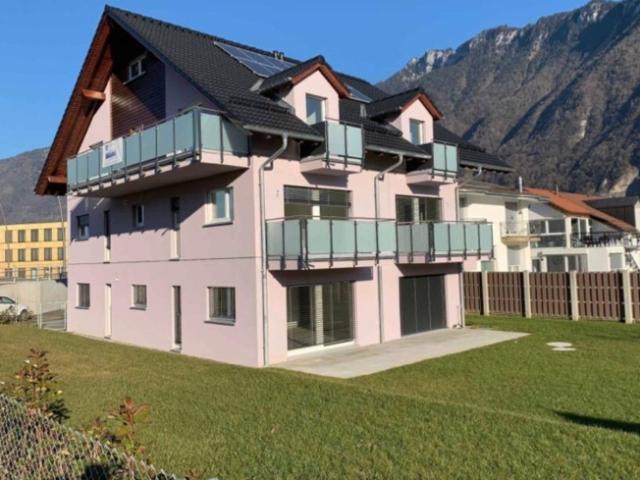 Wohnung kaufen in Rennaz, Waadt