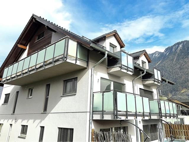 Wohnung kaufen in Rennaz, Waadt