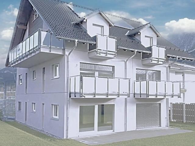 Wohnung kaufen in Rennaz, Waadt