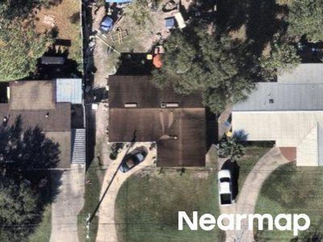House for sale in Jacksonville, Florida