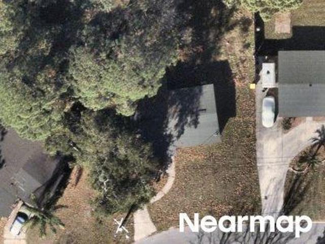 House for sale in Jacksonville, Florida