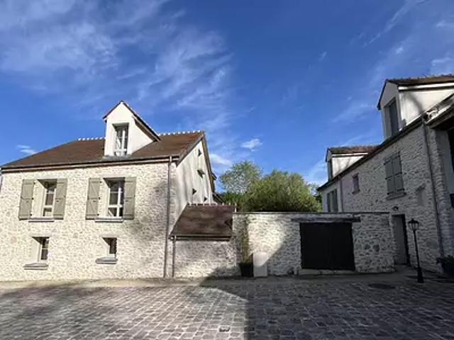 Maison location à Versailles, Rennemoulin