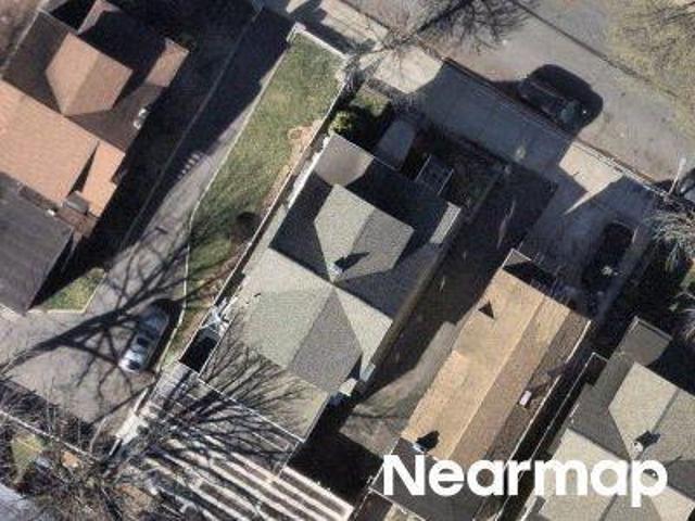 House for sale in Newark, New Jersey