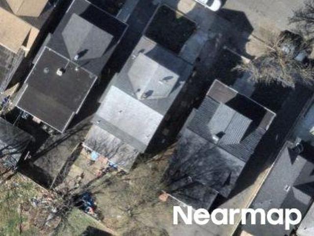 House for sale in Newark, New Jersey