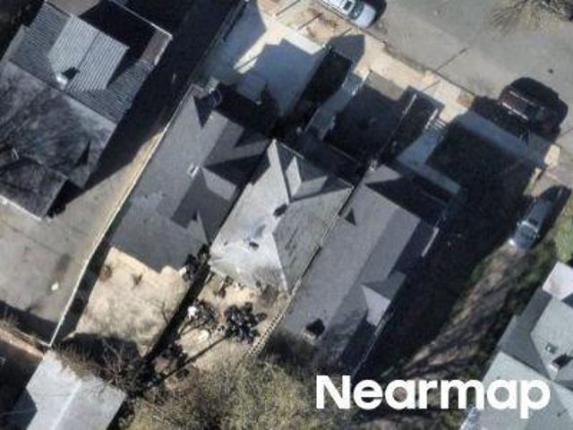 House for sale in Newark, New Jersey