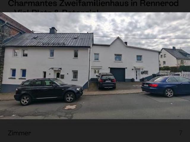 Haus kaufen in Liebenscheid, Rheinland-Pfalz