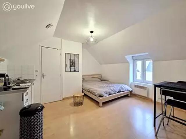 Appartement vente à Rennes, Bretagne