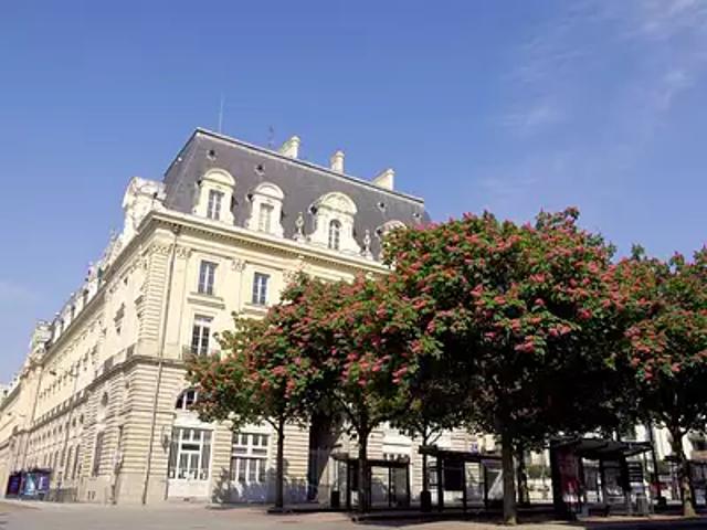 Appartement vente à Rennes, Bretagne