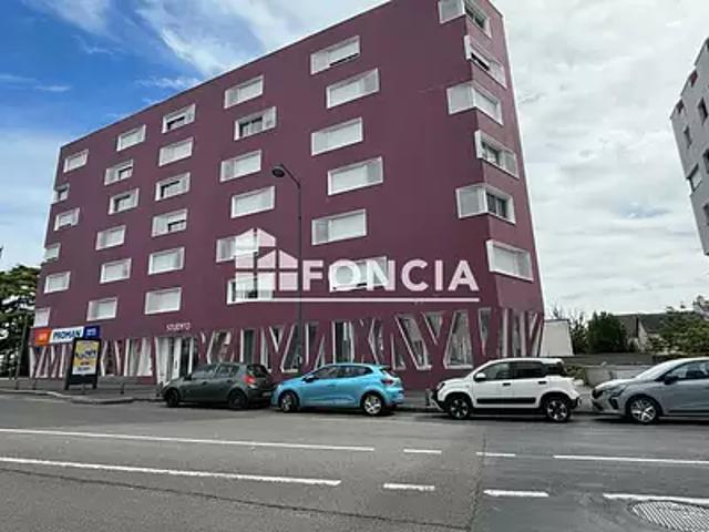 Appartement vente à Rennes, Bretagne