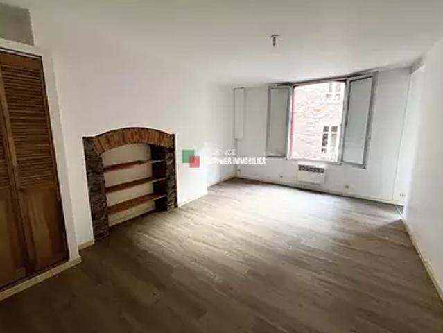 Appartement vente à Rennes, Bretagne