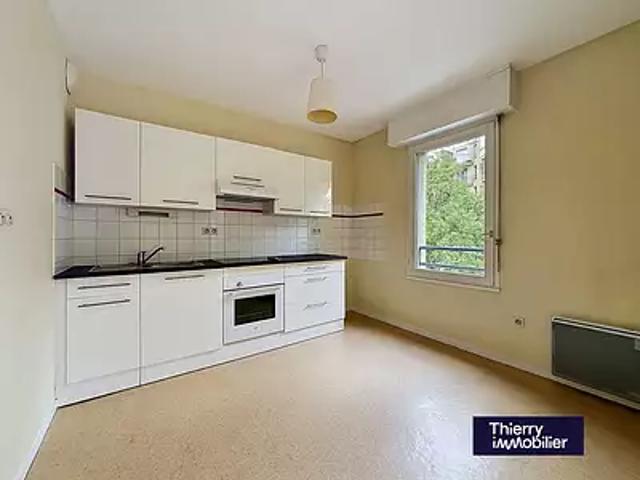 Appartement vente à Rennes, Bretagne